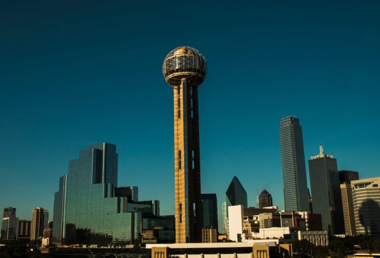 Afghans In Dallas, Texas