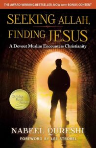 Seeking Allah, Finding Jesus