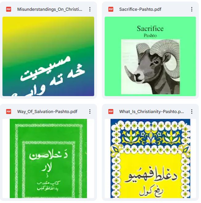 PDF_EvangelisticBooklets_In_Pashto